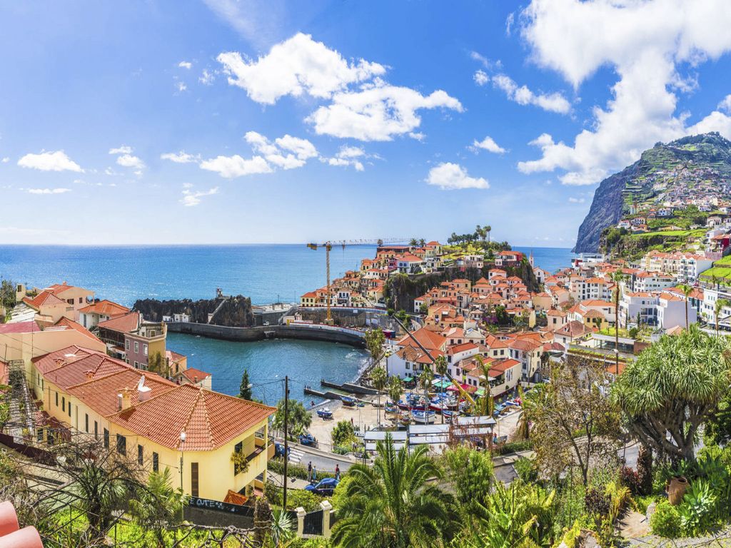Câmara de Lobos Wohnung