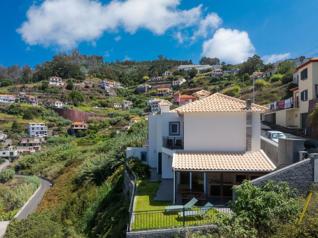 Villa Quinta Grande