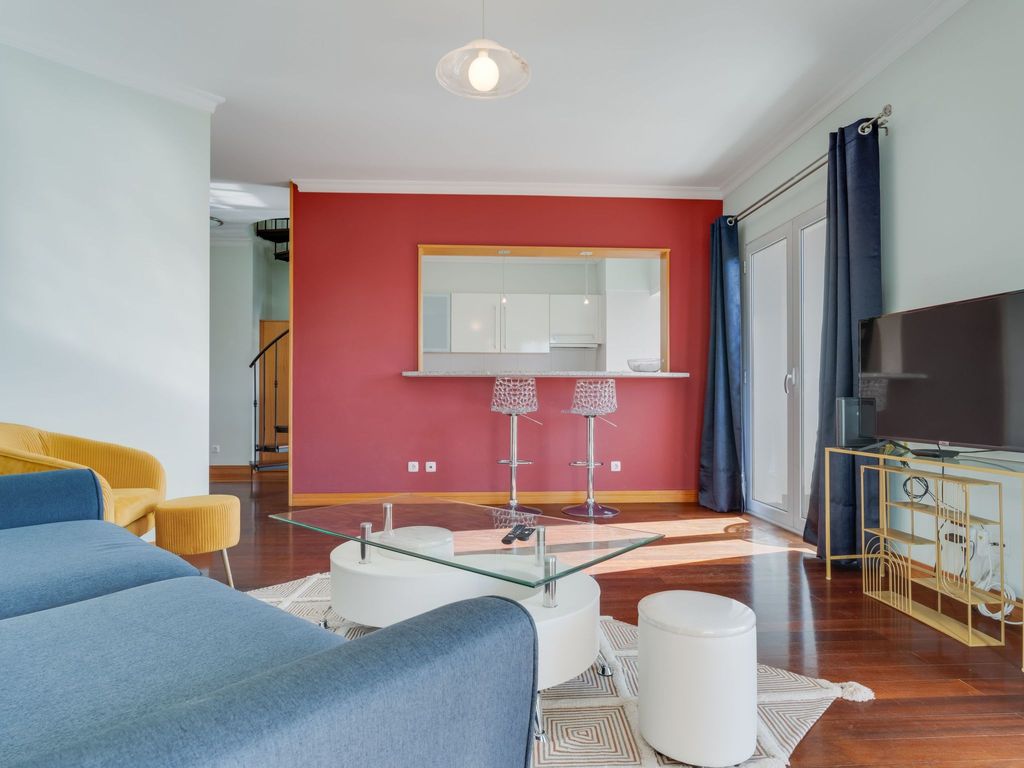 Câmara de Lobos Duplex-Wohnung