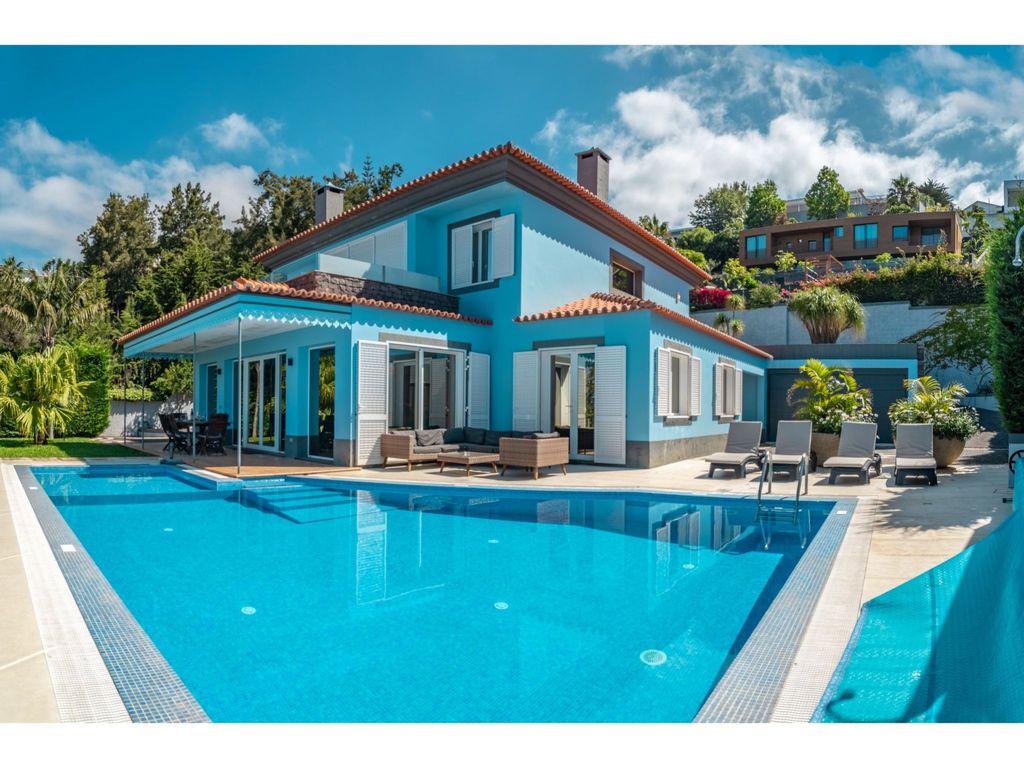 Villa Loreina Schloss