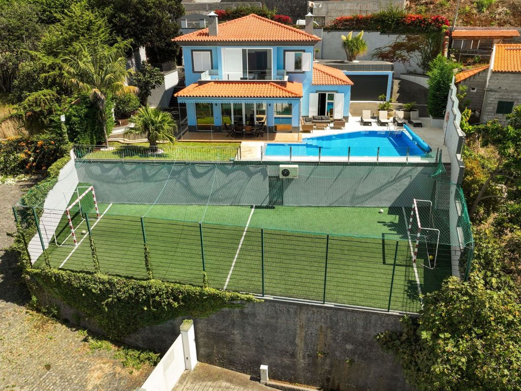 Villa Loreina Schloss