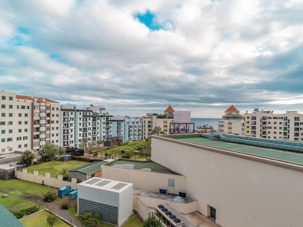 Ajuda Gardens Wohnung