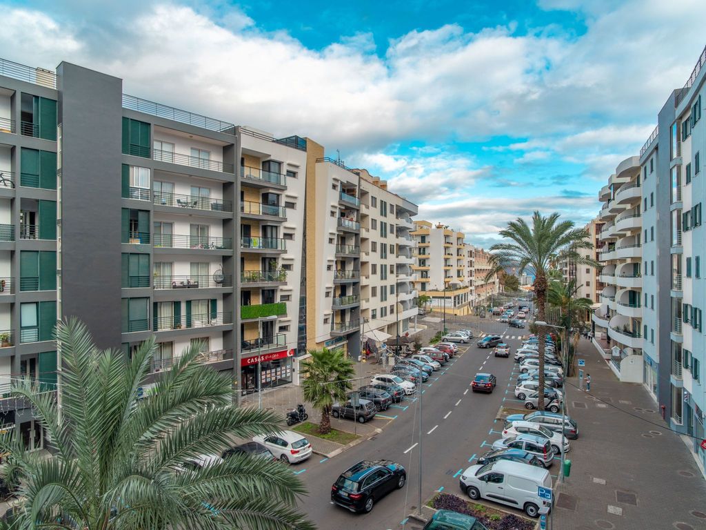 Ajuda Gardens Wohnung