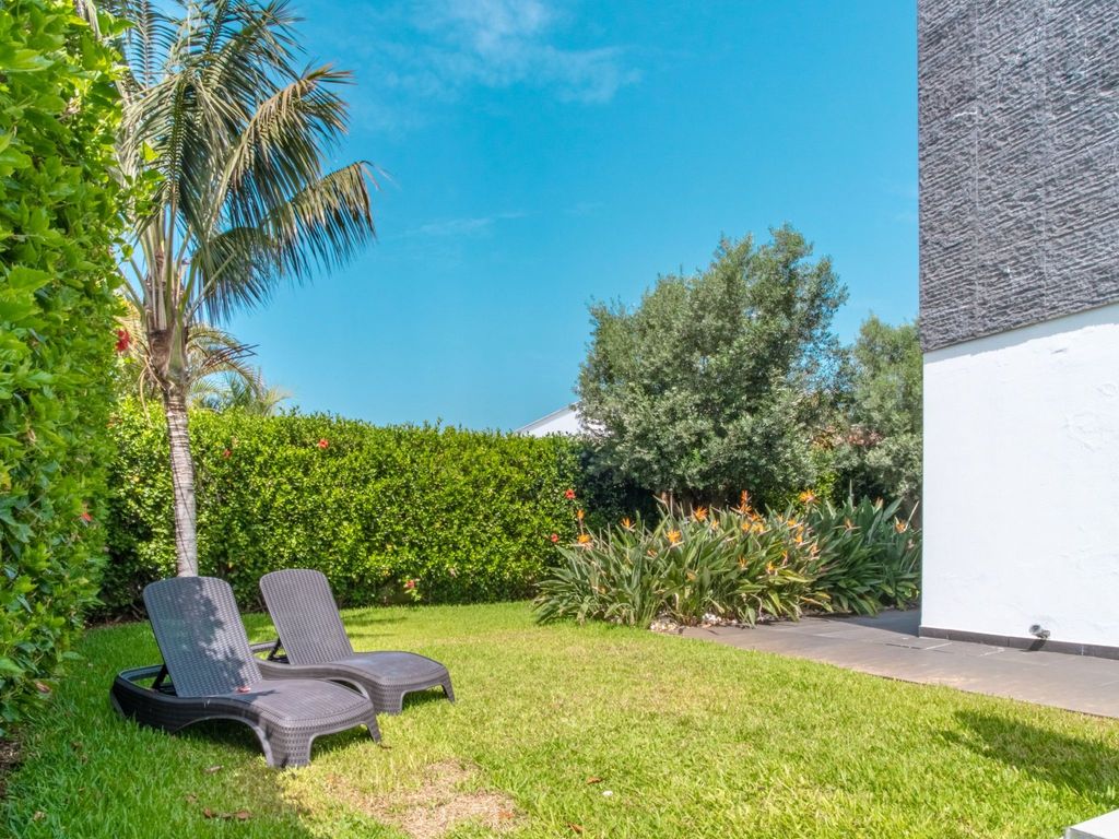 Ferienvilla "Star Villa" mit privatem Pool