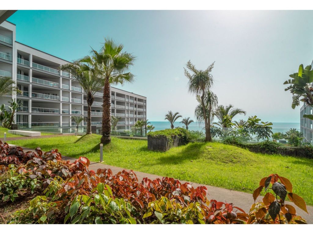 für 8 Personen ca. 150 m&sup2; in São Martinho, Madeira (Südküste von Madeira)