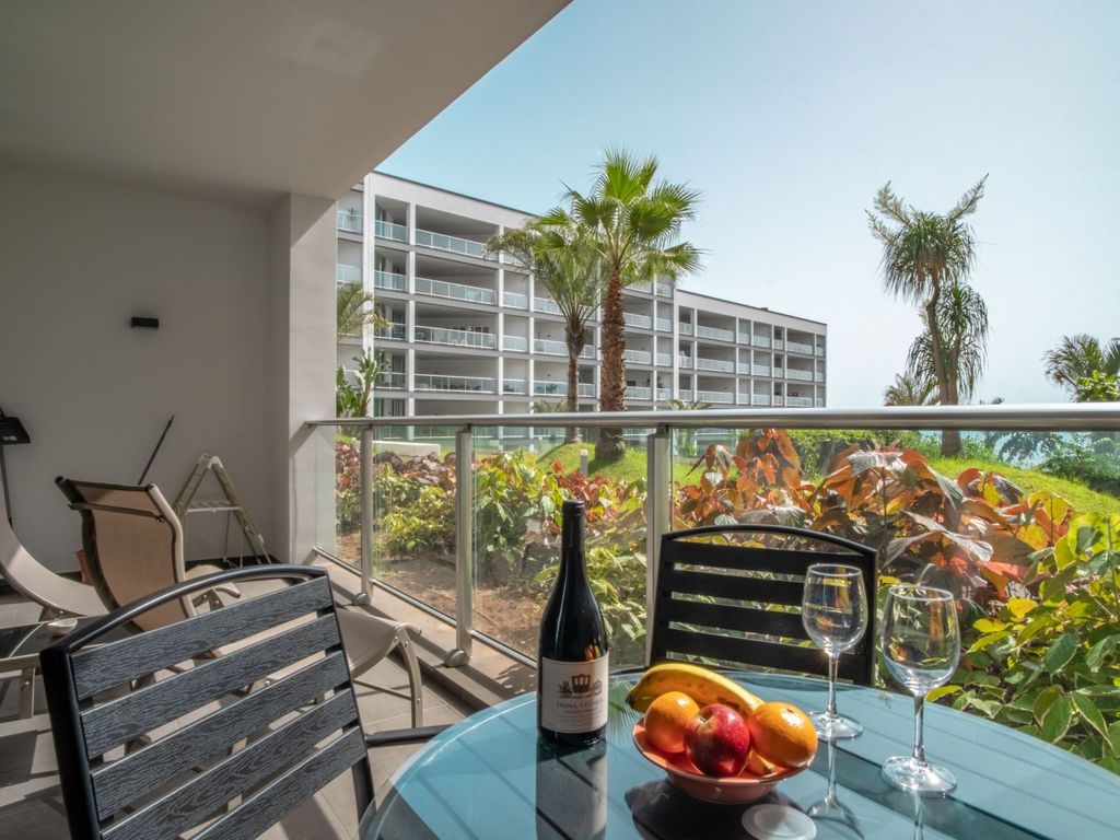 für 8 Personen ca. 150 m&sup2; in São Martinho, Madeira (Südküste von Madeira)