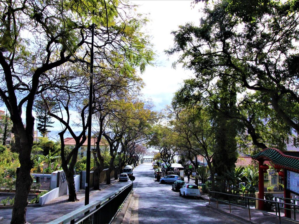 Funchal Lido Apartment Beste Lage