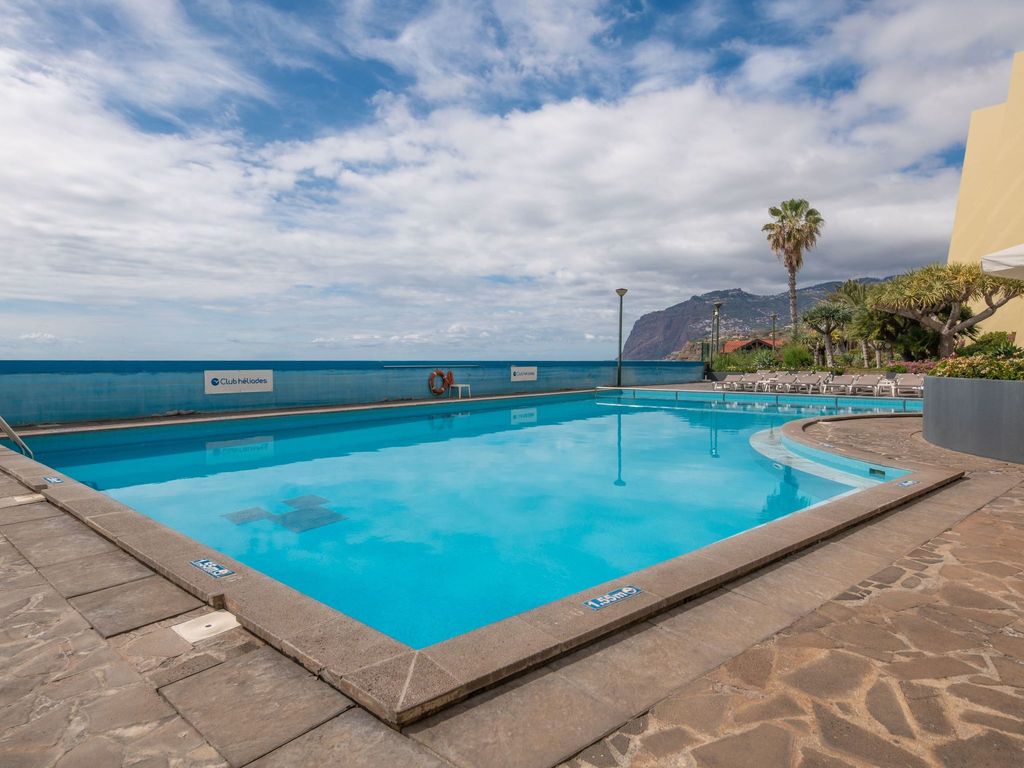 für 6 Personen ca. 130 m&sup2; in São Martinho, Madeira (Südküste von Madeira)