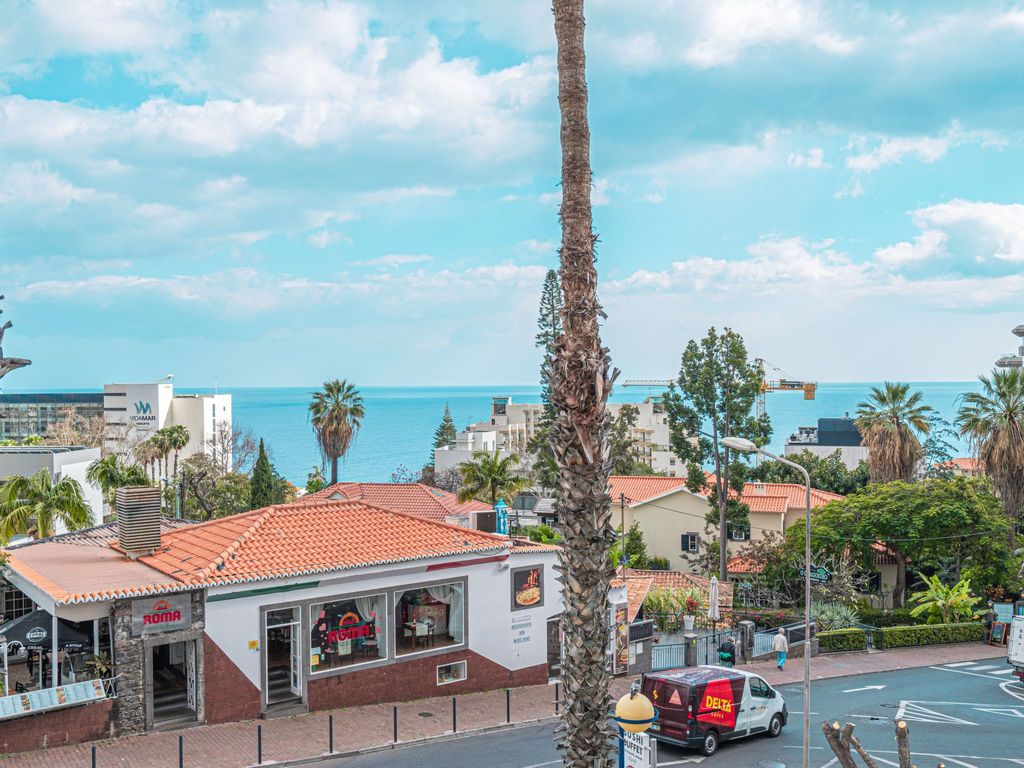 Wohnung "Lido Costa do Sol Prime"