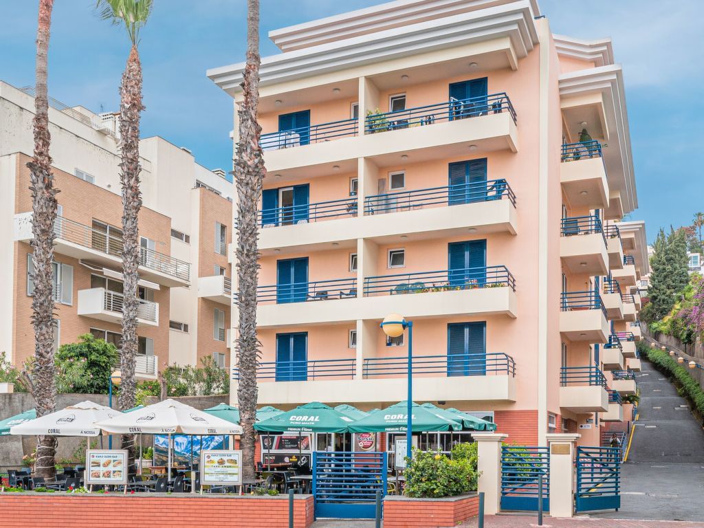 Wohnung "Lido Costa do Sol Prime"