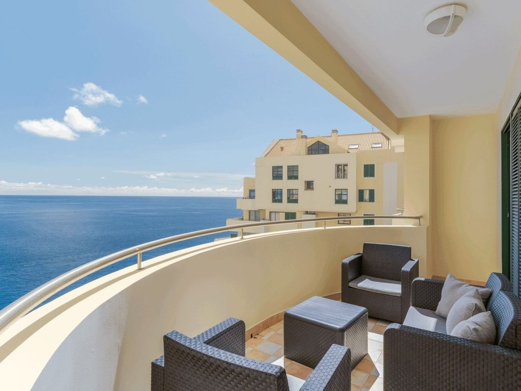 Studio für 7 Personen und 1 Kind in São Martinho, Madeira (Funchal und Umgebung