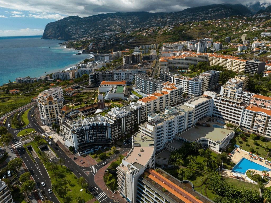 Studio für 7 Personen und 1 Kind in São Martinho, Madeira (Funchal und Umgebung