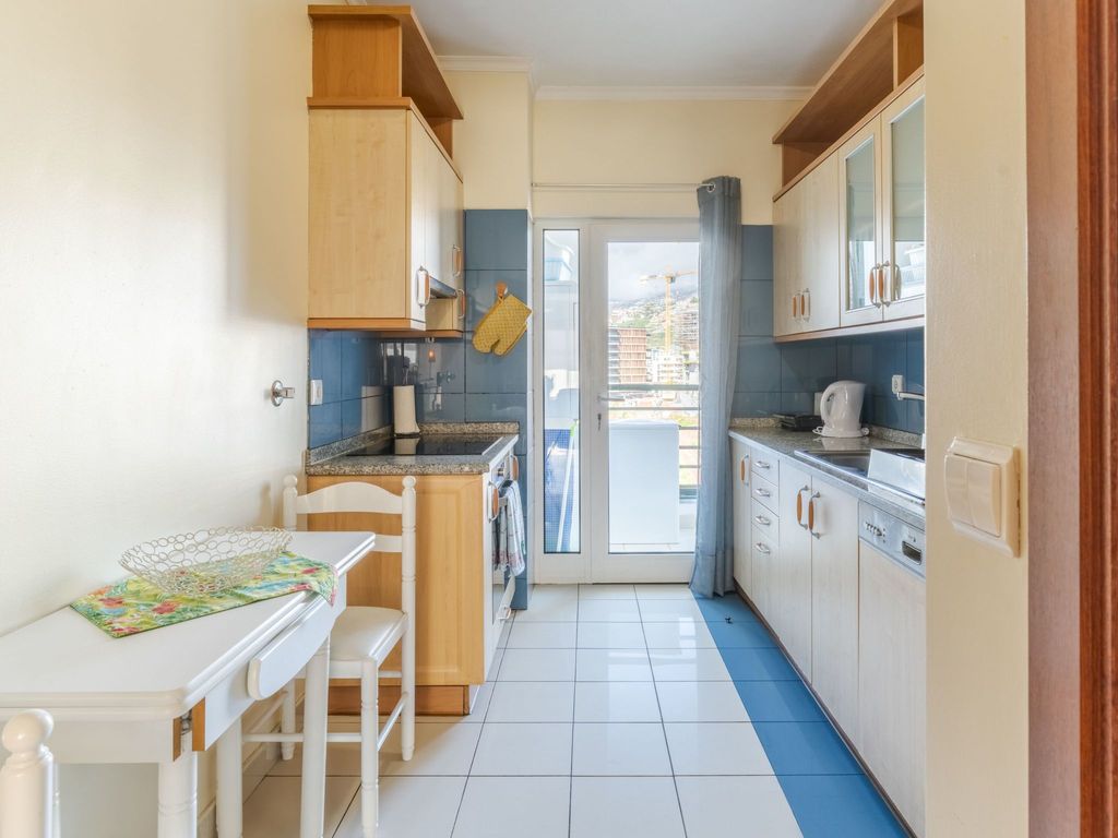 Ivanna Wohnung bei Holiday Rental Madeira