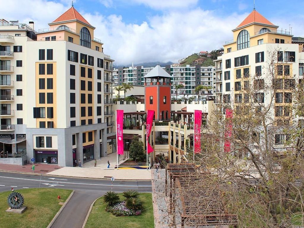 "Forum Apartment"