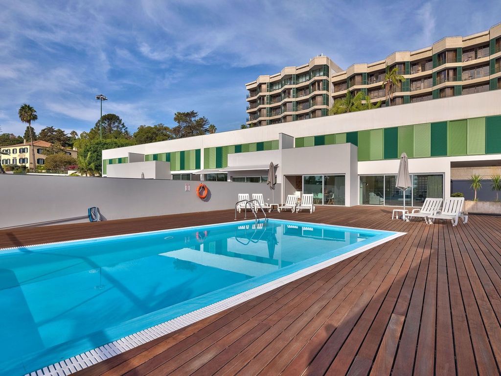 Villa Quinta Nogueira IV