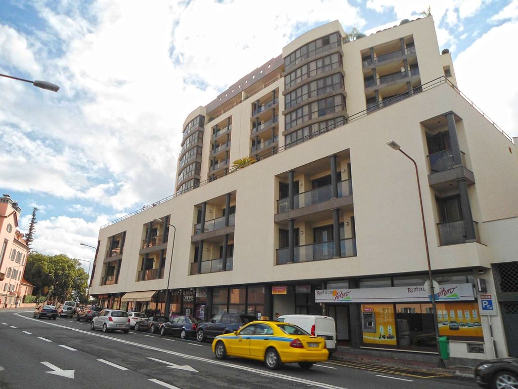 Miramar Wohnung mit Pool