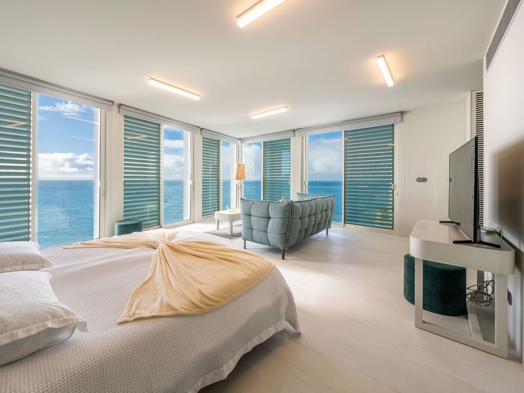 Barreirinha Suite Dachgeschoss