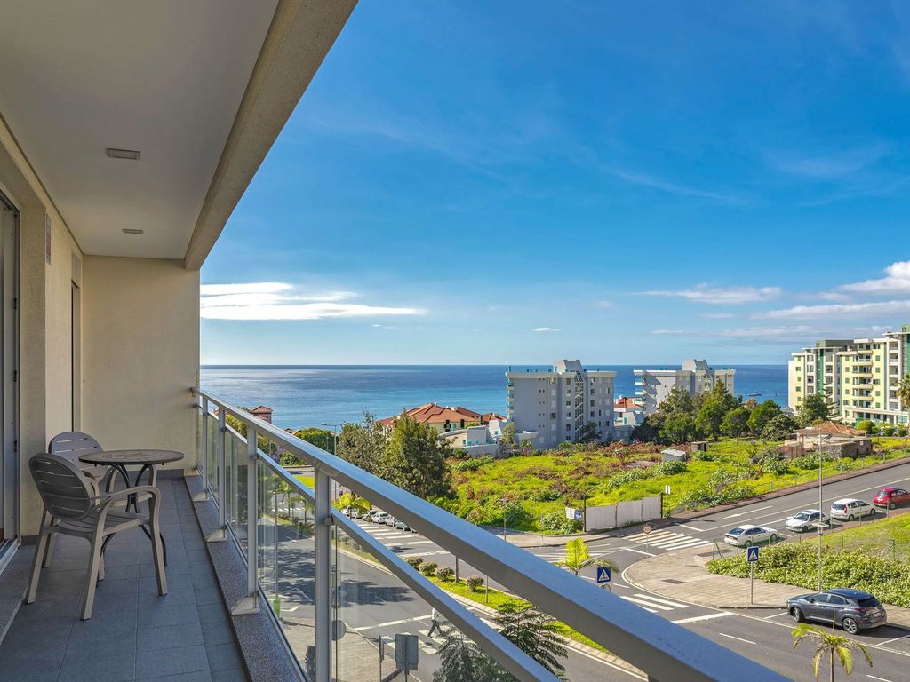 Blu Sky Wohnung
