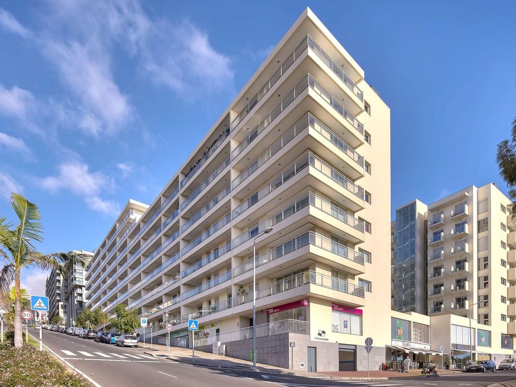 Blu Sky Wohnung