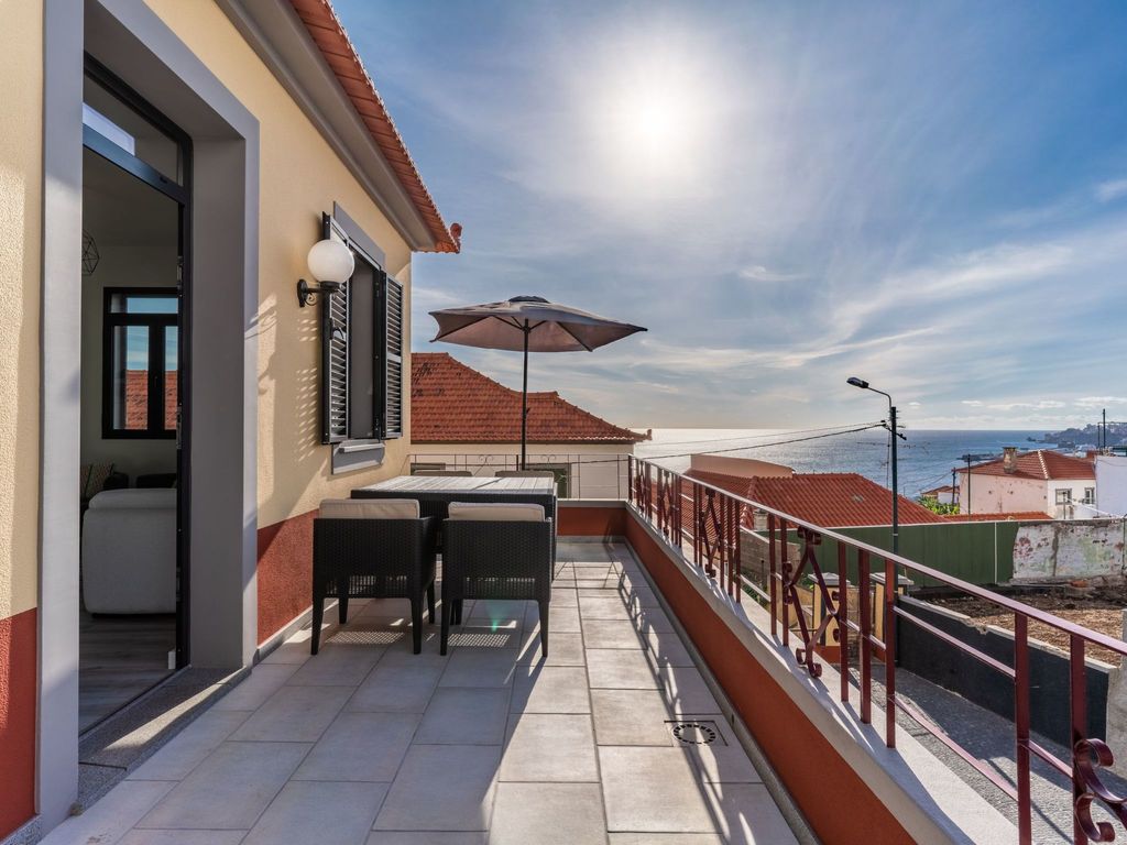 Lazareto Wohnung