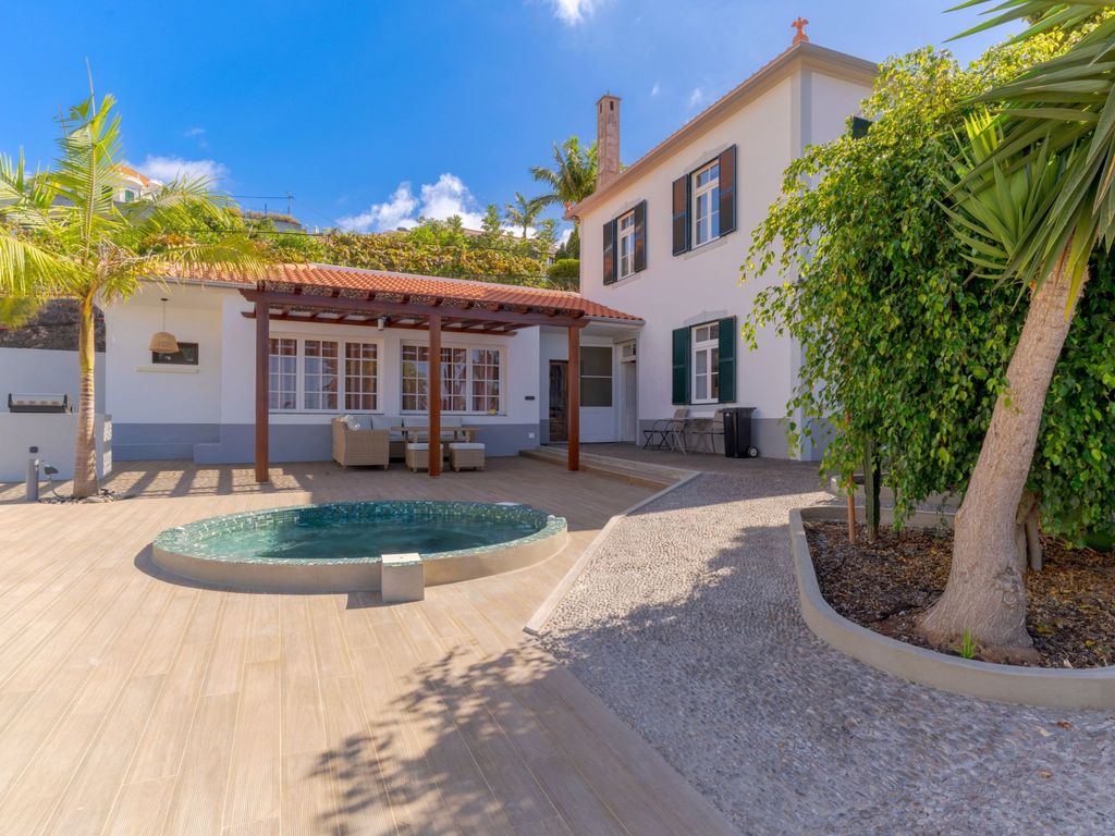 Haus Trollis
