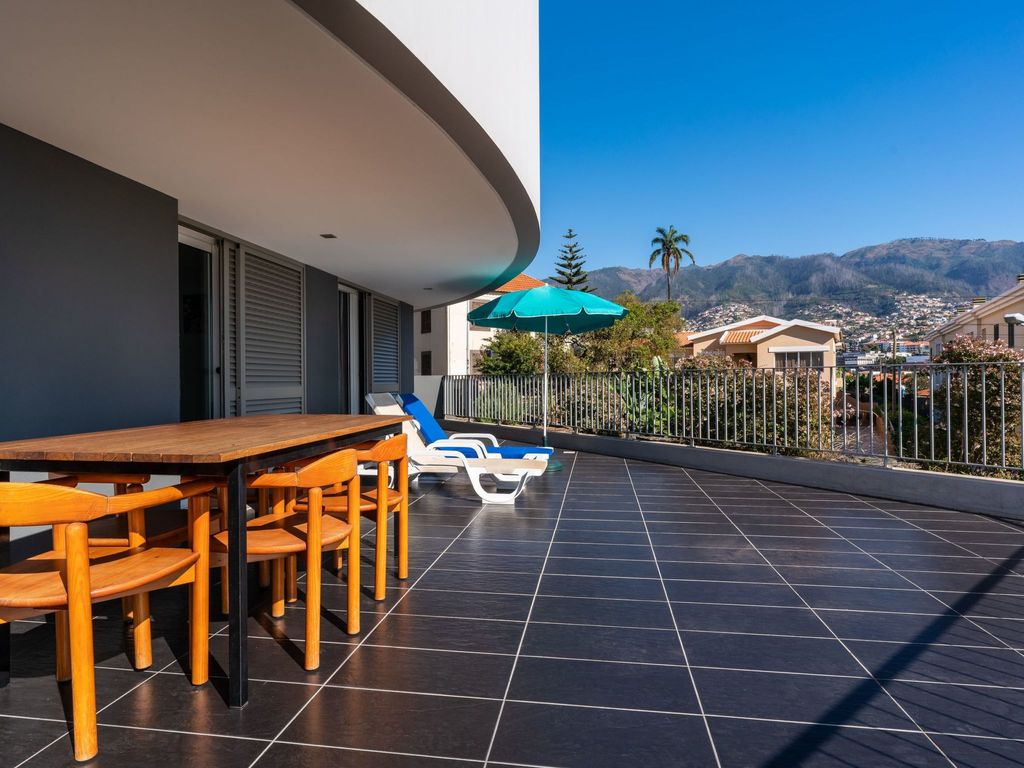 Virtudes Wohnung