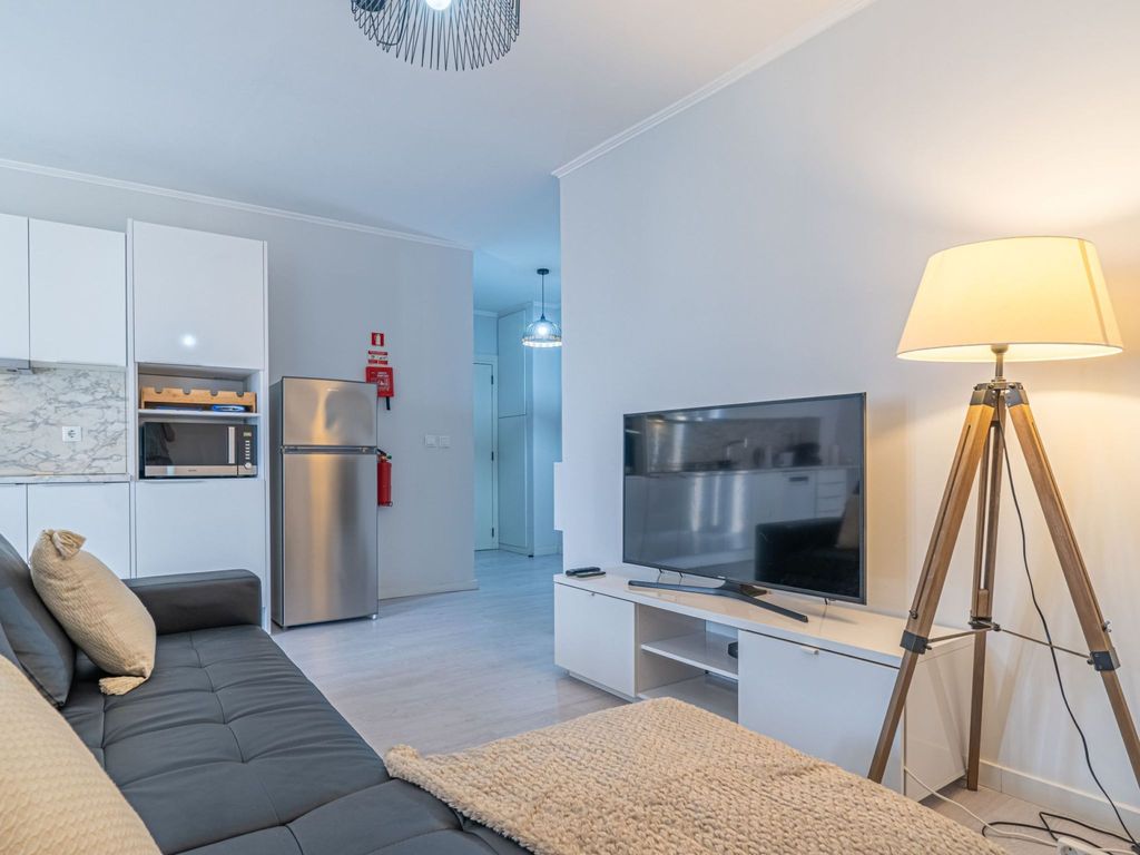 Wohnung 81 im charmanten Funchal mit AC, WiFi