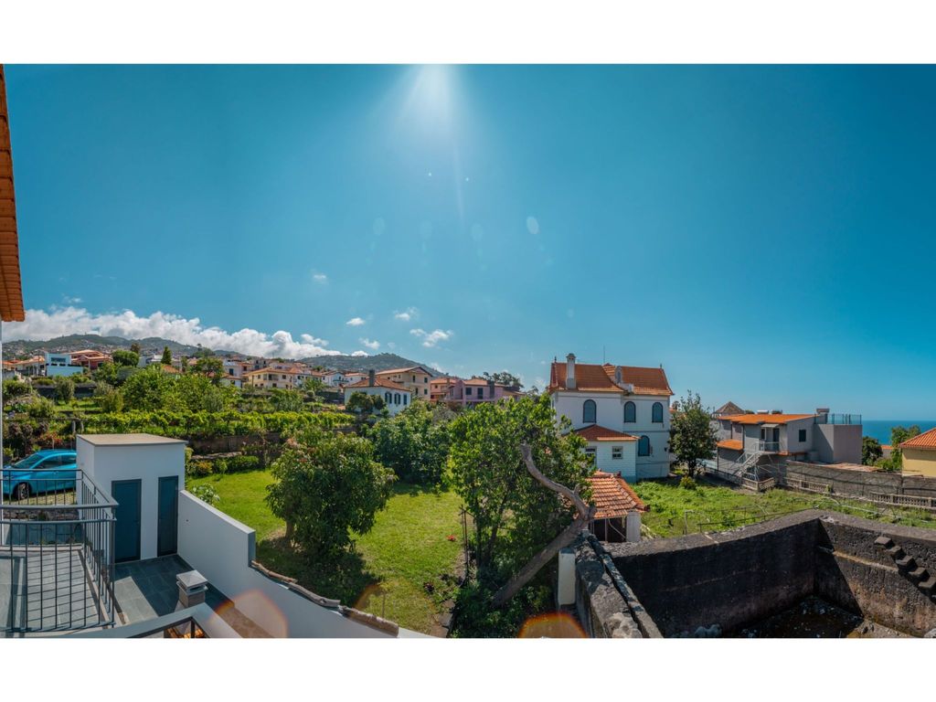 "Casa Lanço" mit Garten und Grill