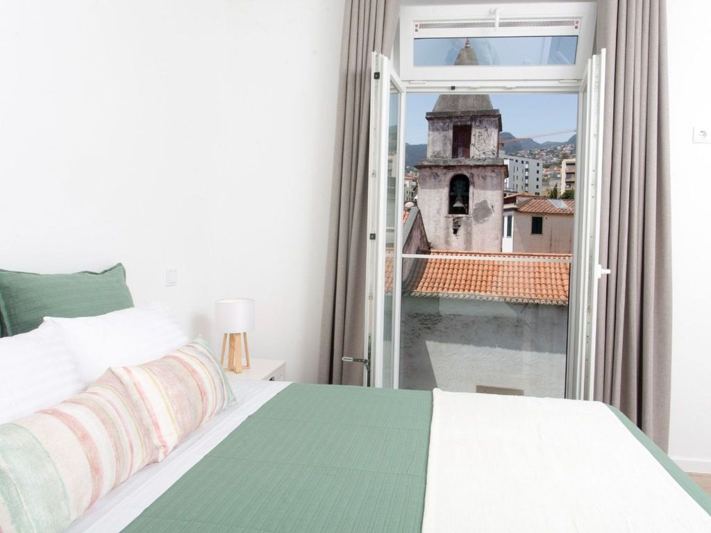 "BJ Apartment Funchal III"