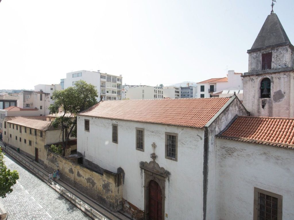 "BJ Apartment Funchal III"