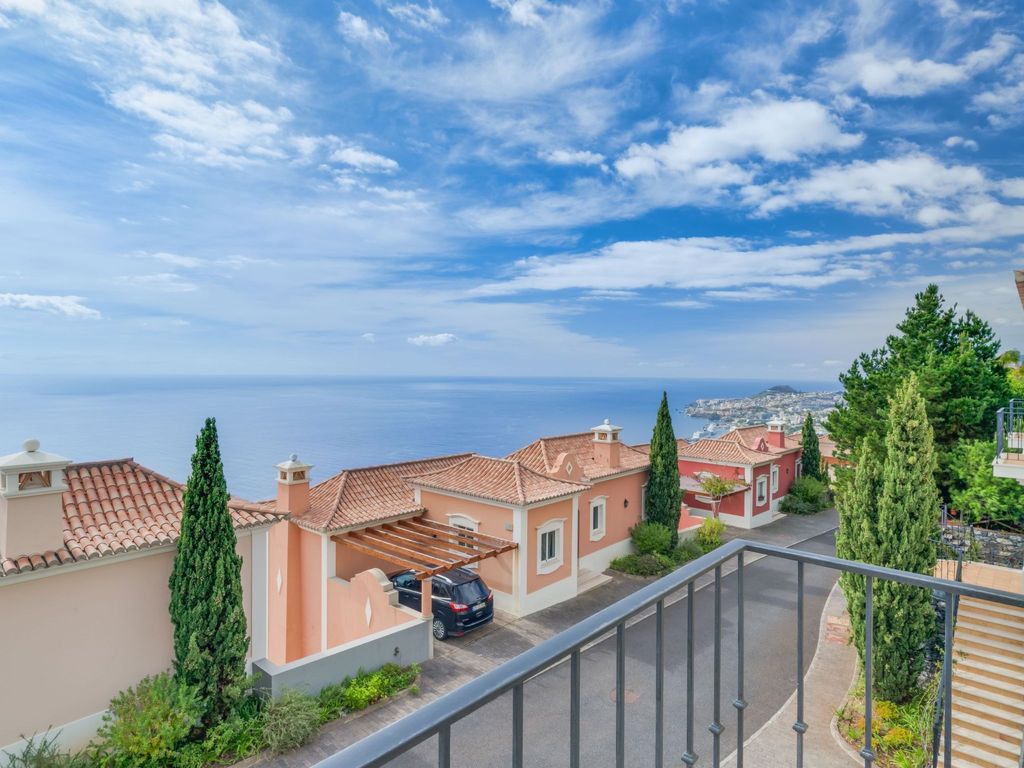 Villa Gasparini