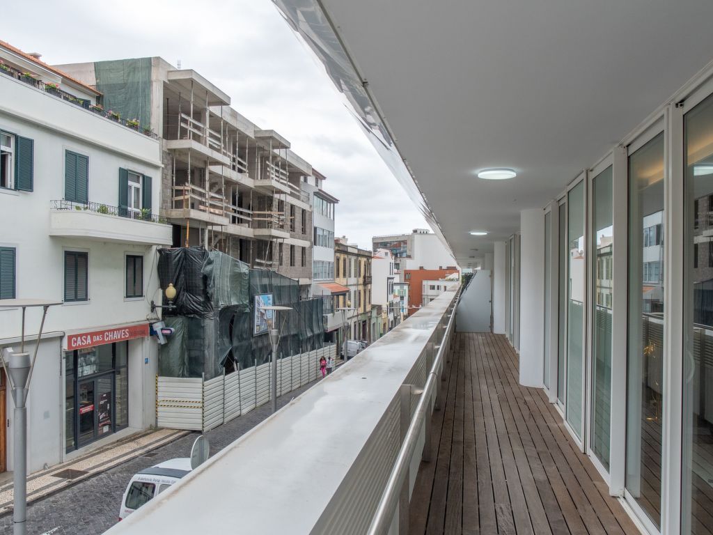"Movenpick Apartment"