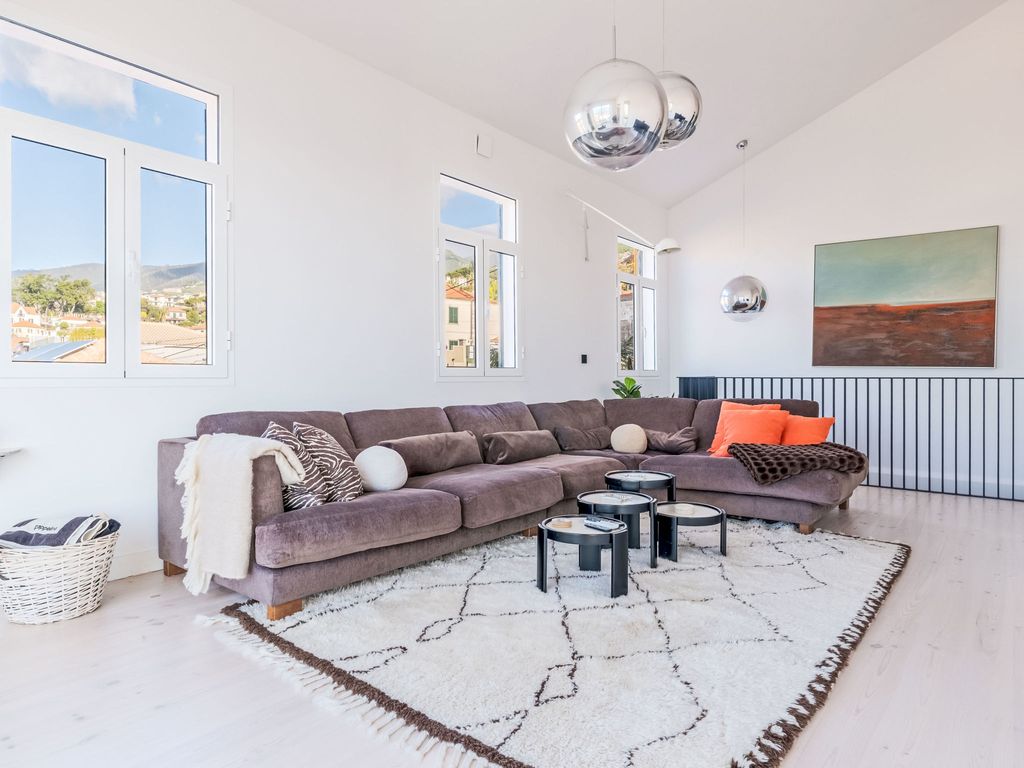 Lazaro Exklusive Villa von HRM