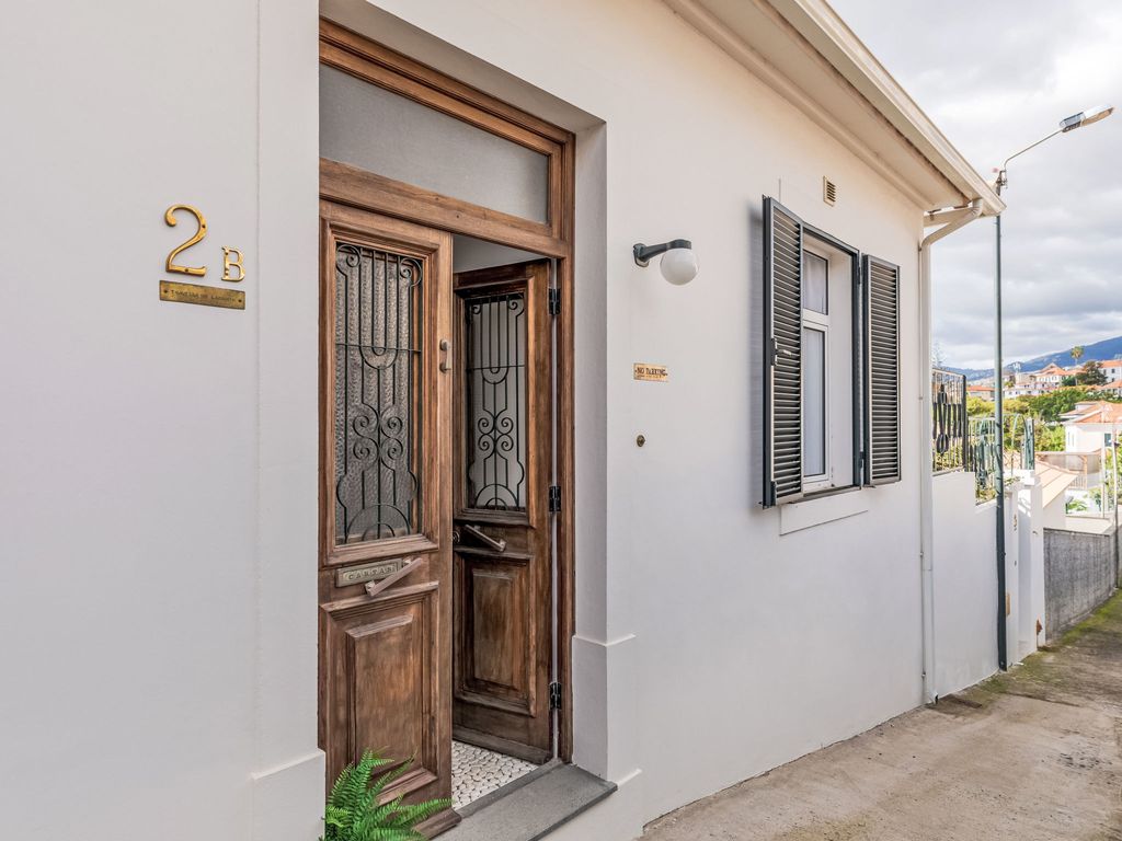 Lazaro Exklusive Villa von HRM
