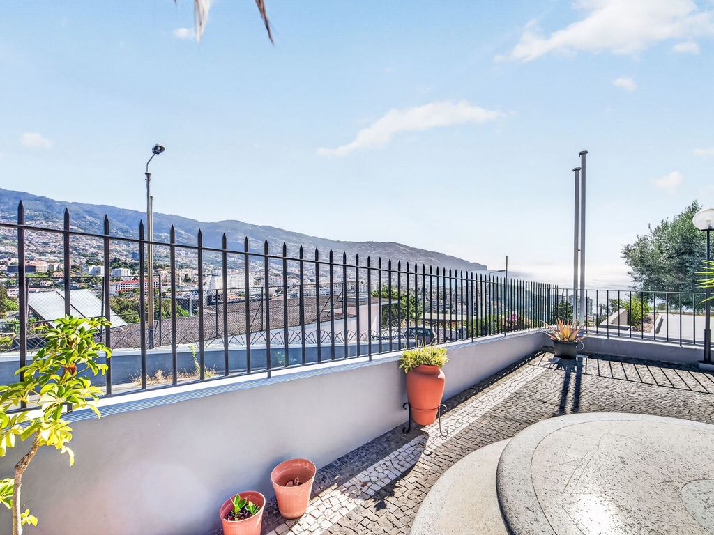 Rodrigo Guest House