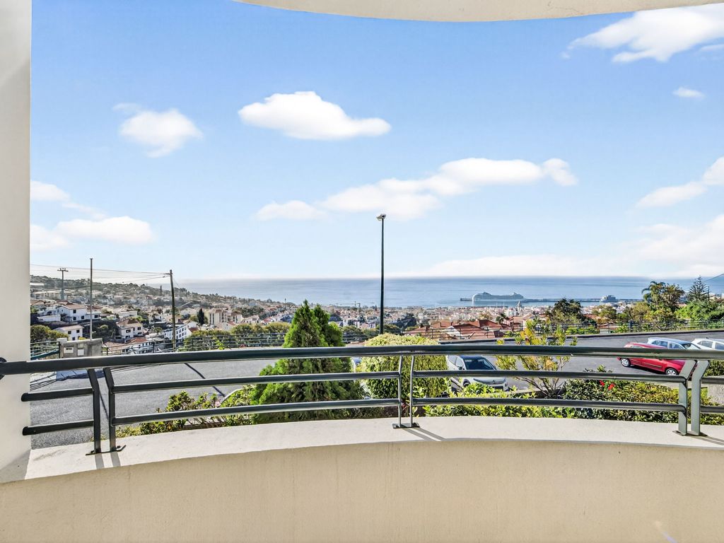 Apartment Baly Formosa