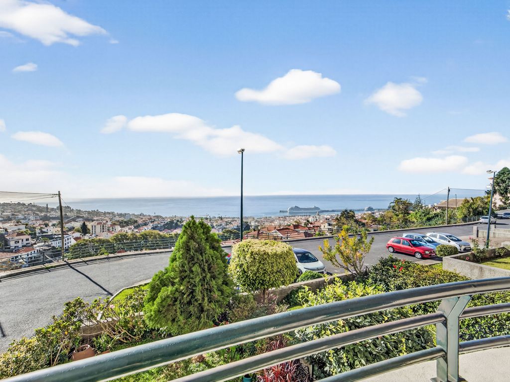 Apartment Baly Formosa