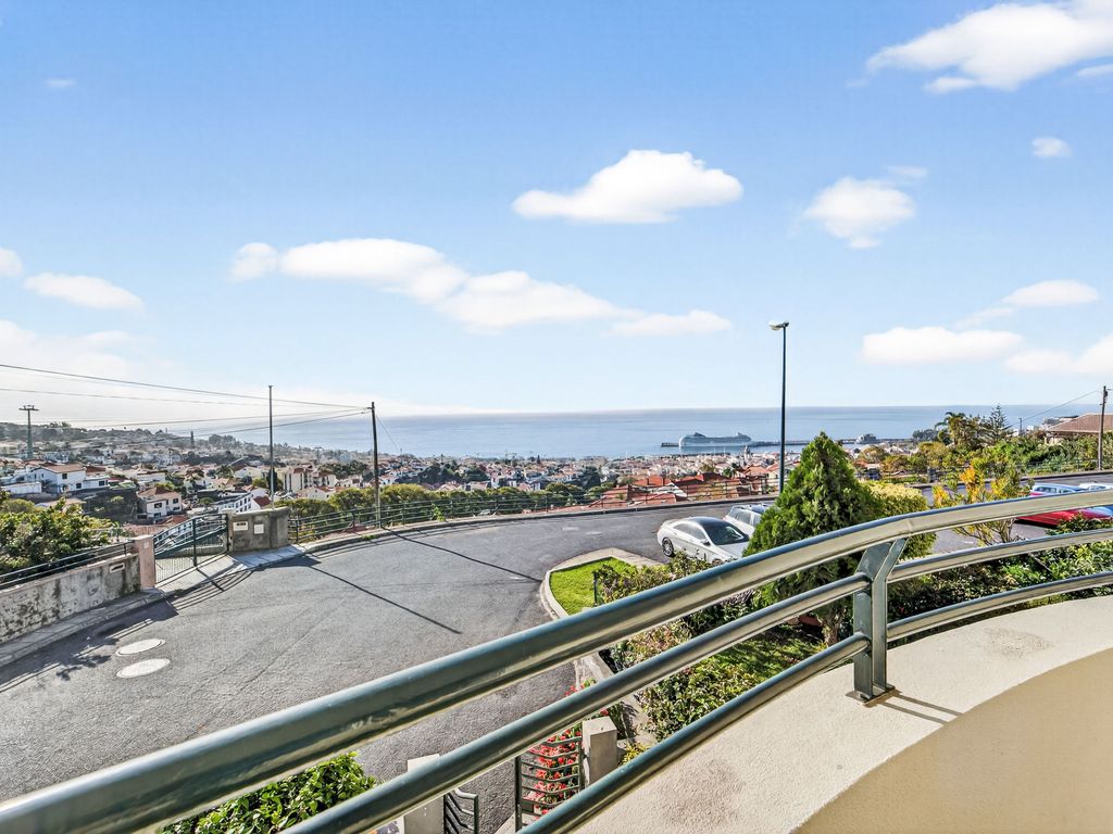 Apartment Baly Formosa