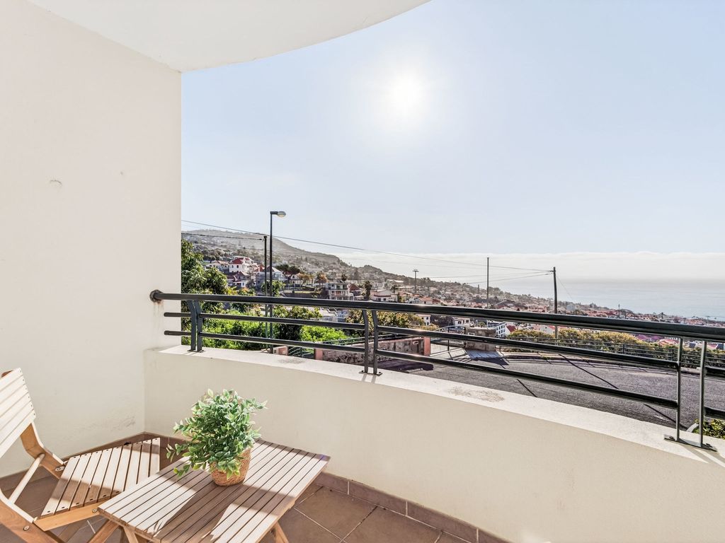Apartment Baly Formosa