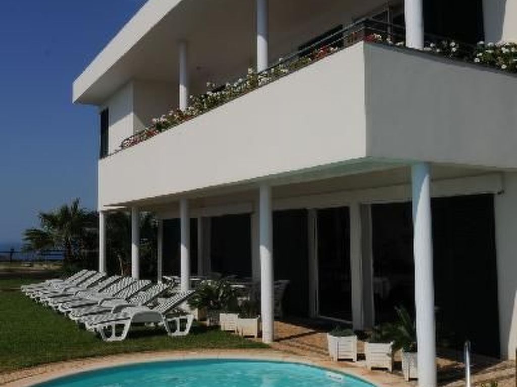 Finca "Vivenda Belo Horizonte"