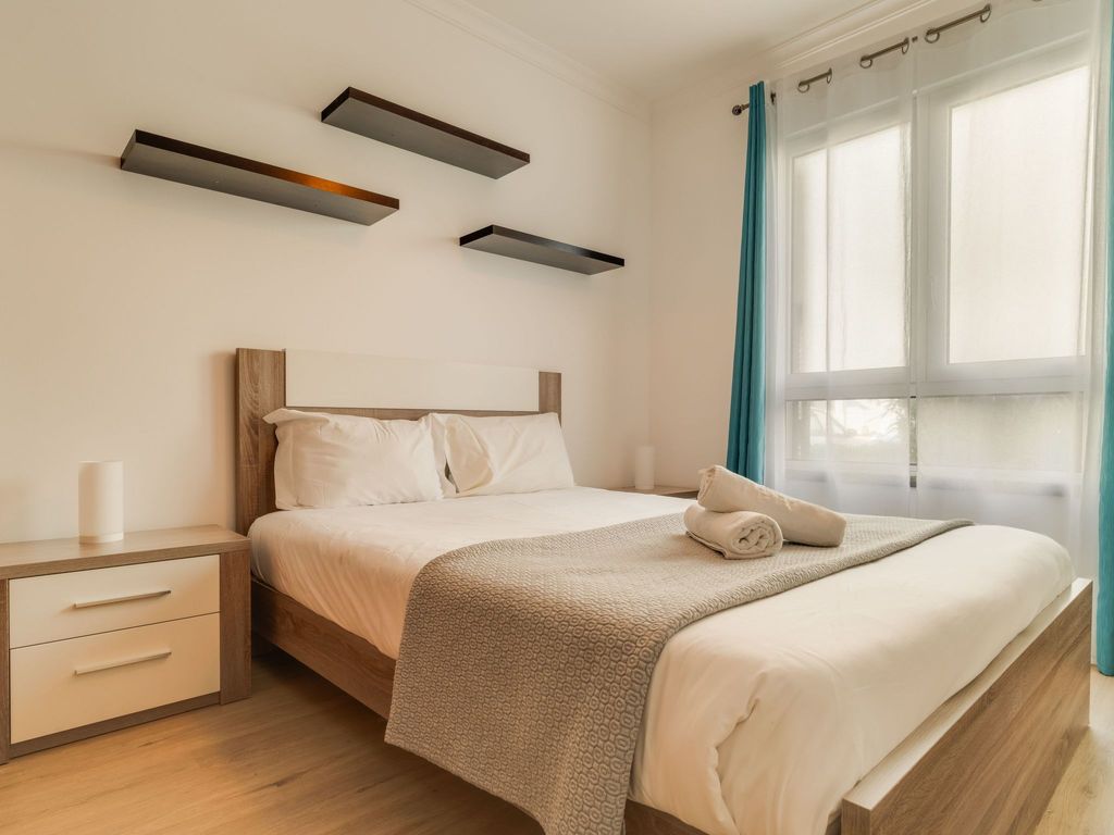Steven Wohnung bei Holiday Rental Madeira
