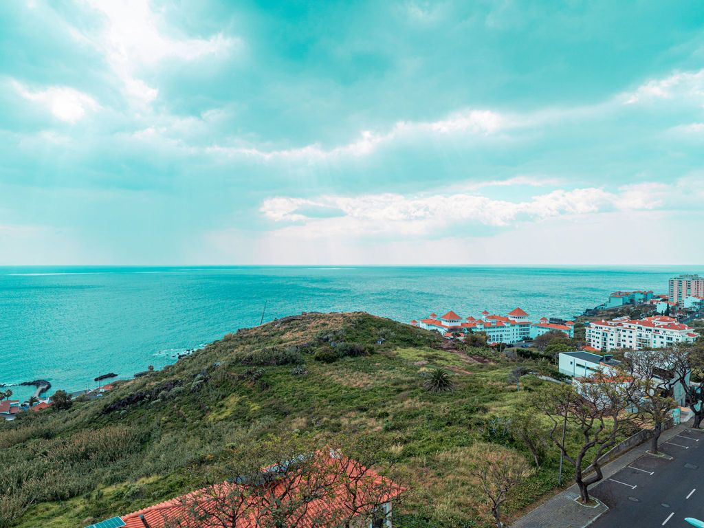 Appartement mit Meerblick
