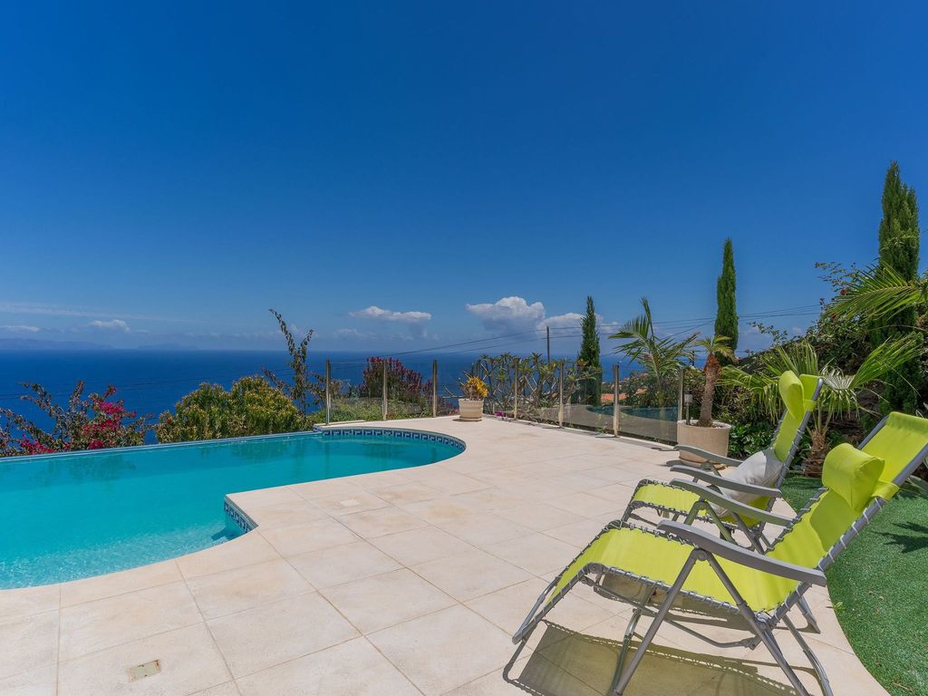 Villa Black Rock
