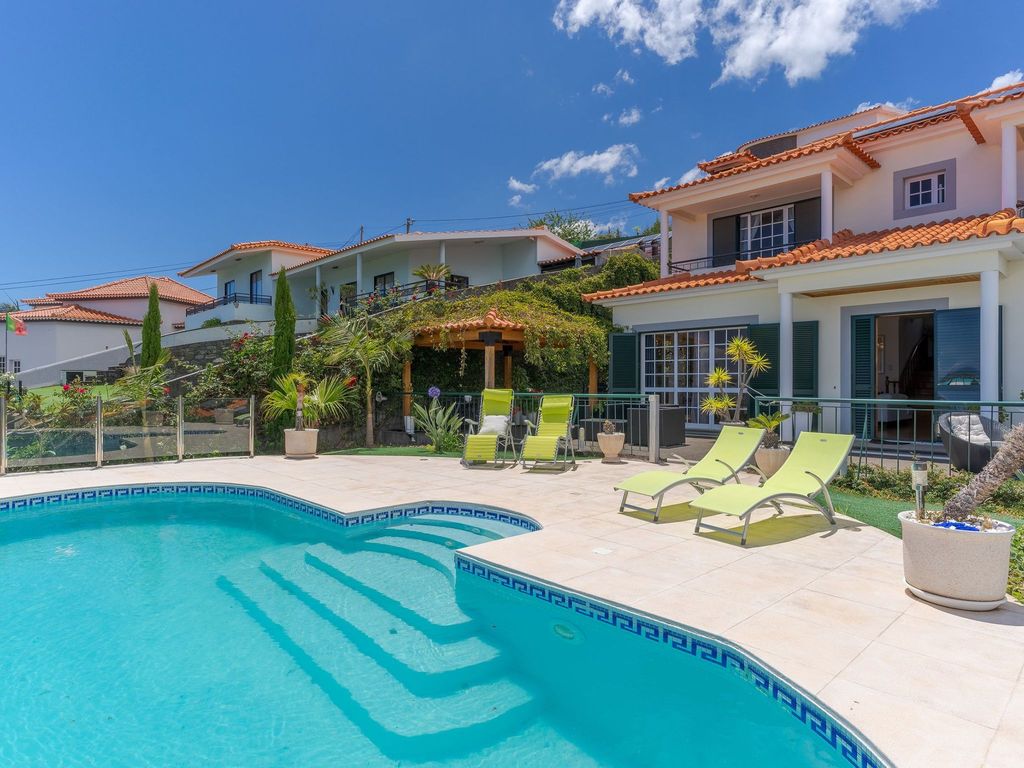 Villa Black Rock