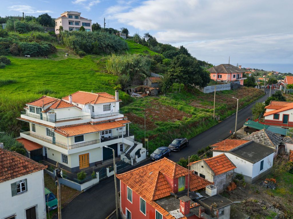 "Oásis do Norte" mit Terrasse