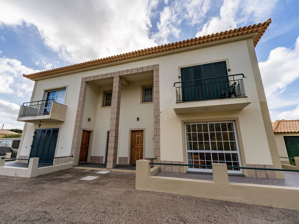 Simões Wohnung von HR Madeira