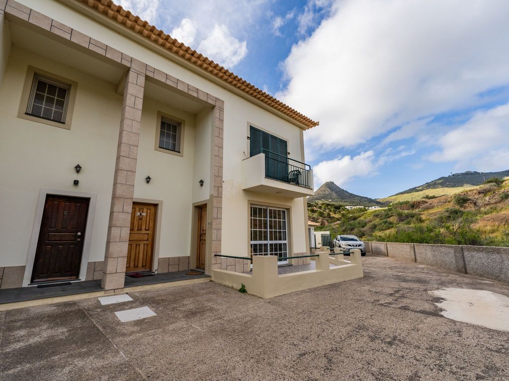 Simões Wohnung von HR Madeira