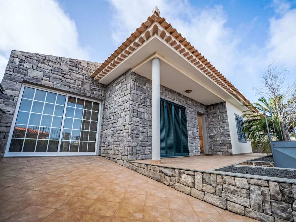 Villa Rosa
