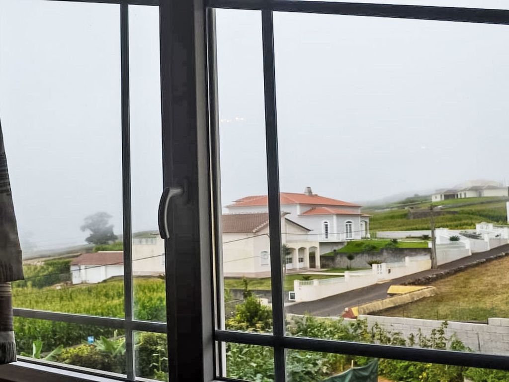 Große, komfortable Villa auf der Insel Terceira