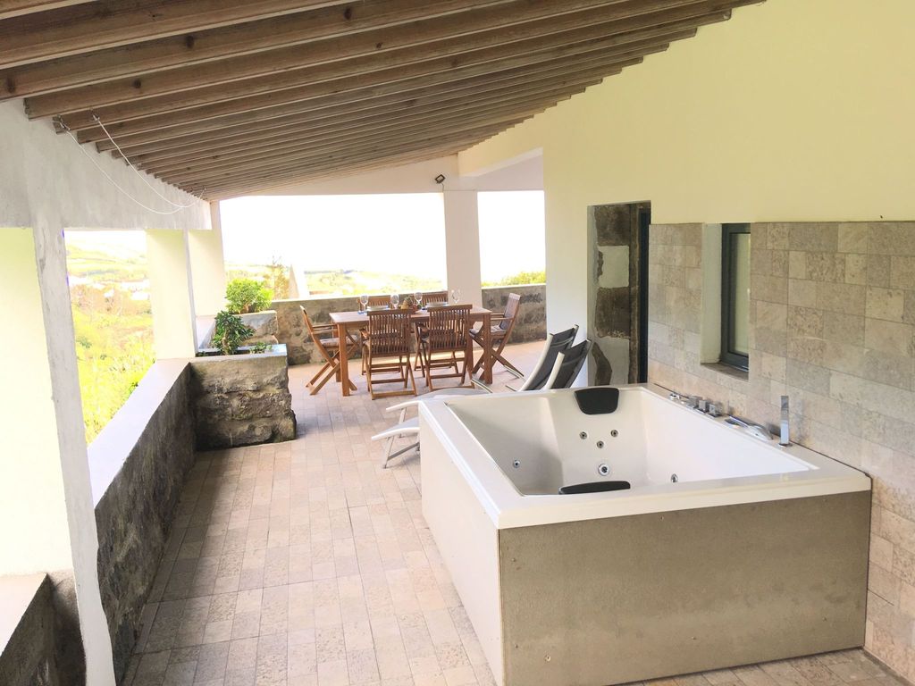 Casa Bela Vista I